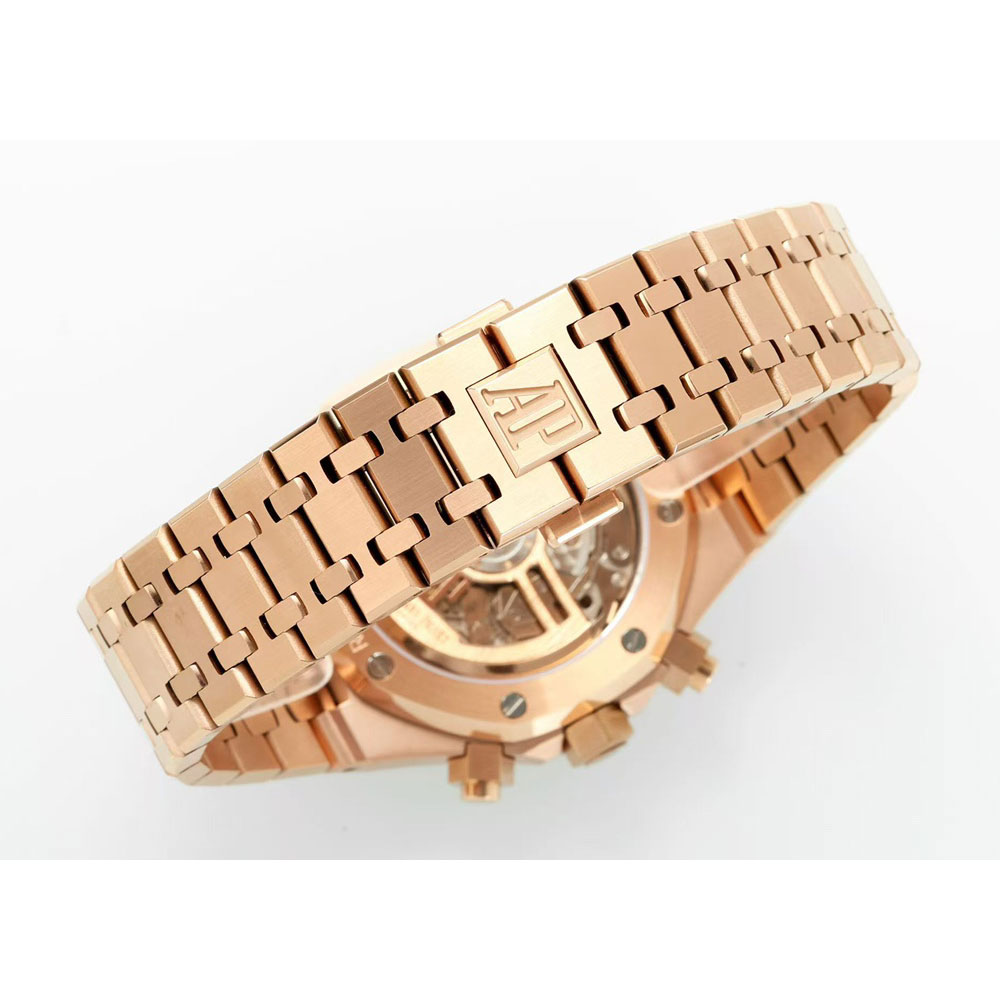 Audemars Piguet Royal Oak 26240OR.OO.1320OR.07 Watch: Image 5