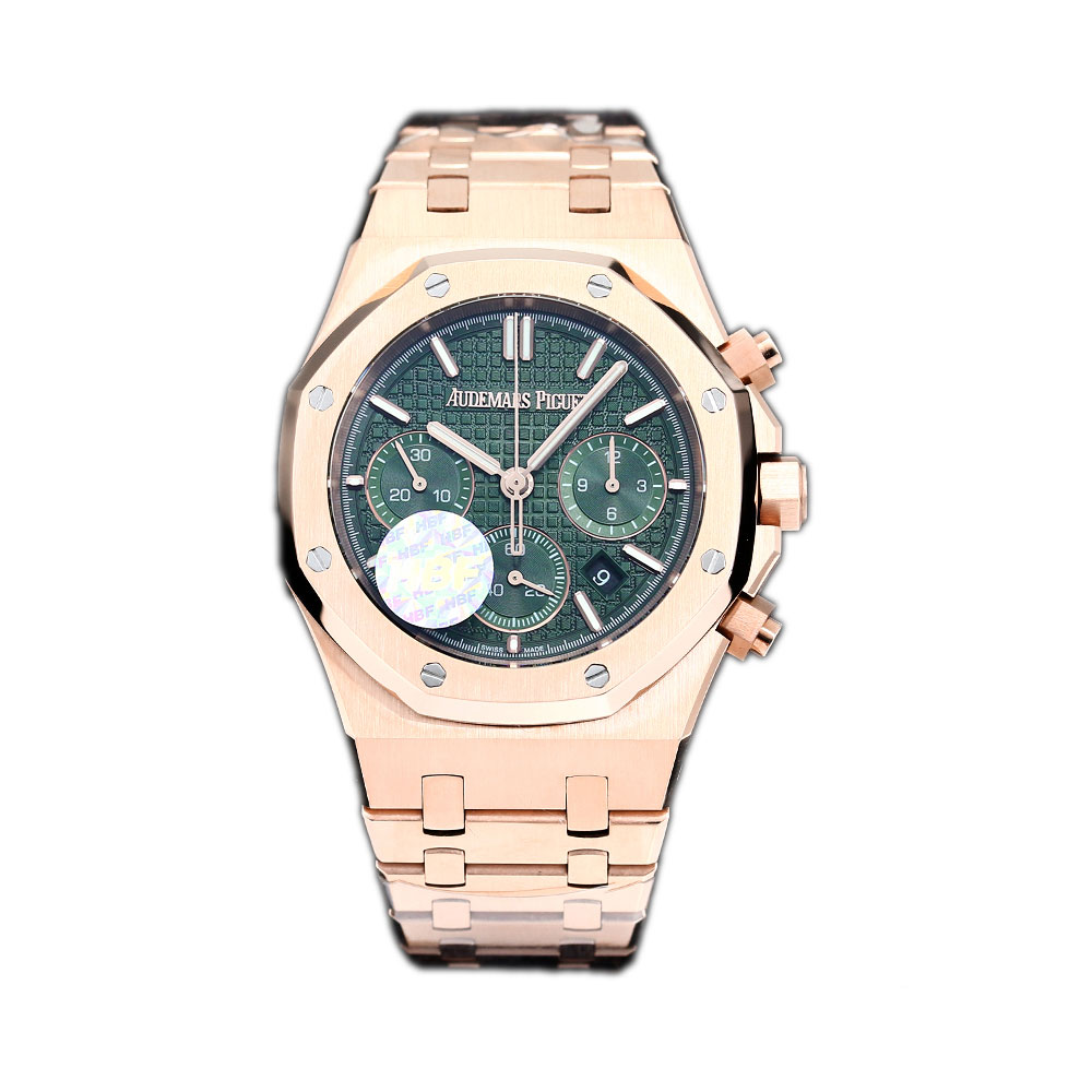 Audemars Piguet Royal Oak 26240OR.OO.1320OR.08 Watch: Image 1