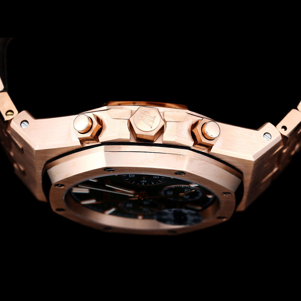 Audemars Piguet Royal Oak 26240OR.OO.1320OR.08 Watch: Image 2