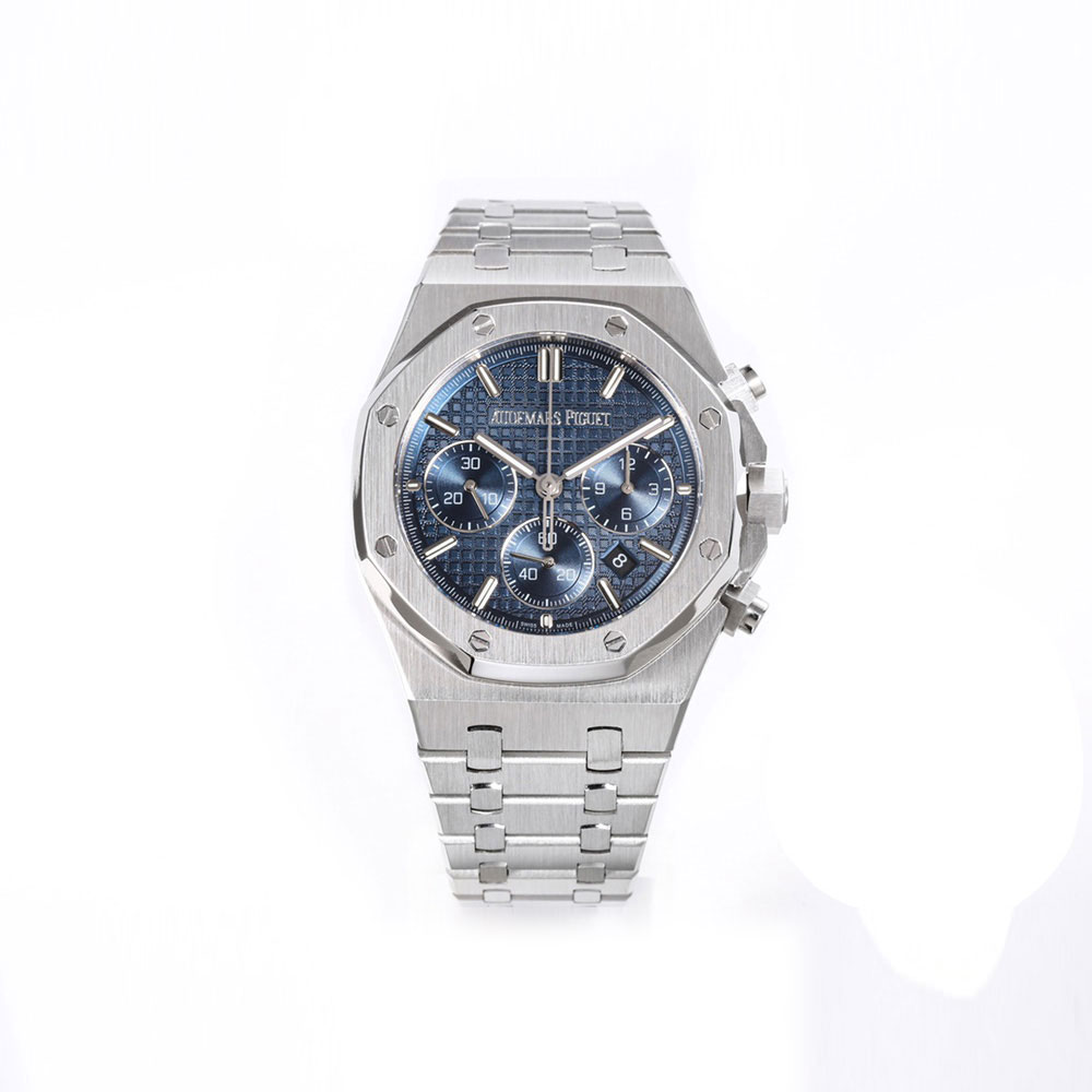 Audemars Piguet Royal Oak 26240ST.OO.1320ST.05 Watch: Image 1