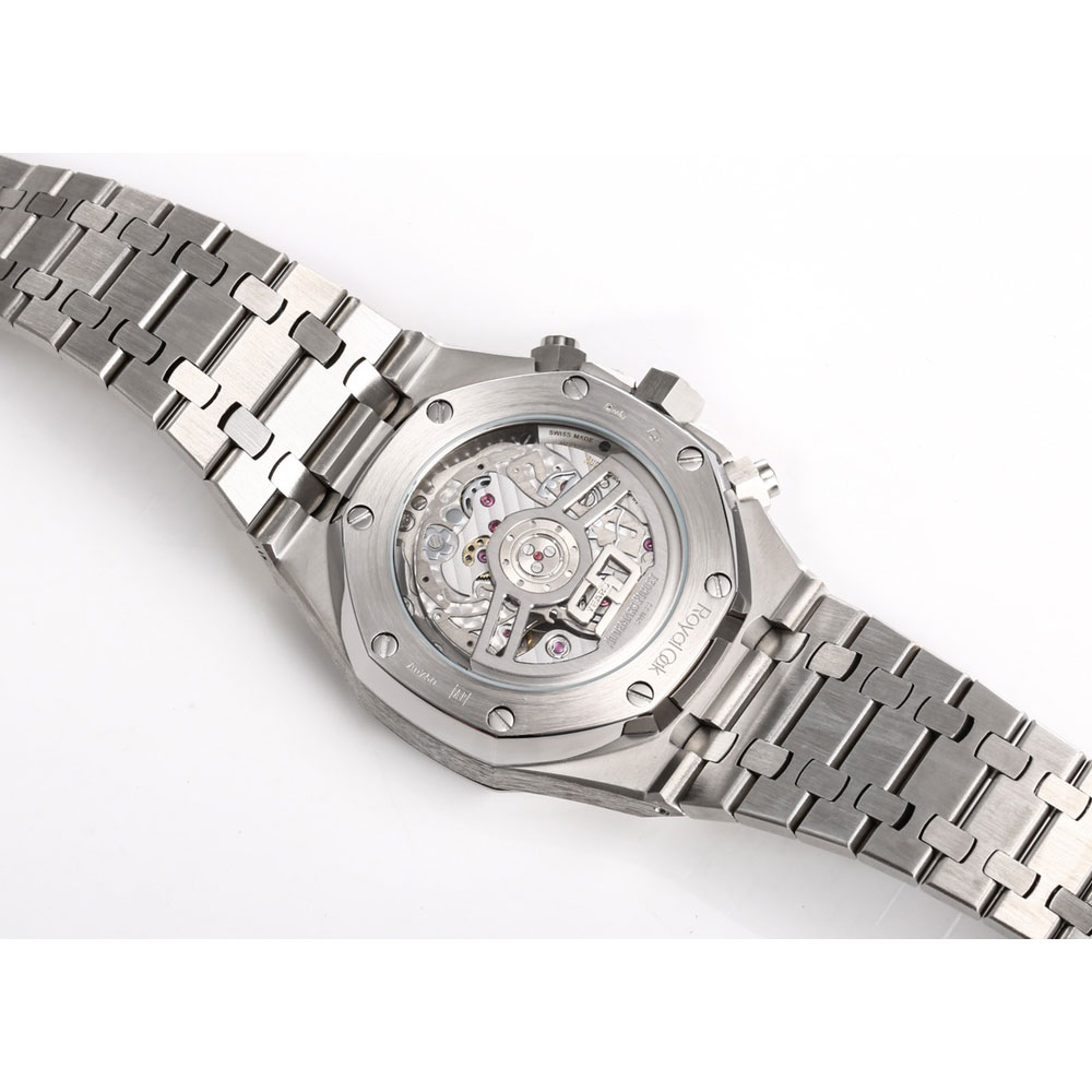 Audemars Piguet Royal Oak 26240ST.OO.1320ST.05 Watch: Image 4