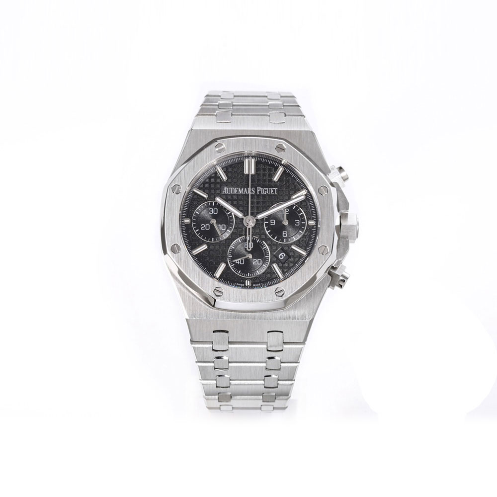Audemars Piguet Royal Oak 26240ST.OO.1320ST.06 Watch: Image 1