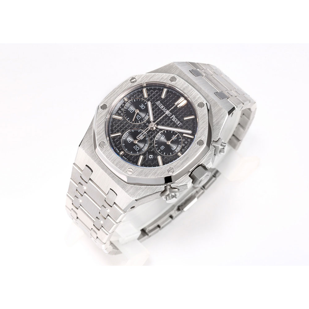 Audemars Piguet Royal Oak 26240ST.OO.1320ST.06 Watch: Image 2