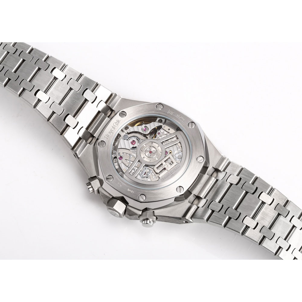Audemars Piguet Royal Oak 26240ST.OO.1320ST.06 Watch: Image 4