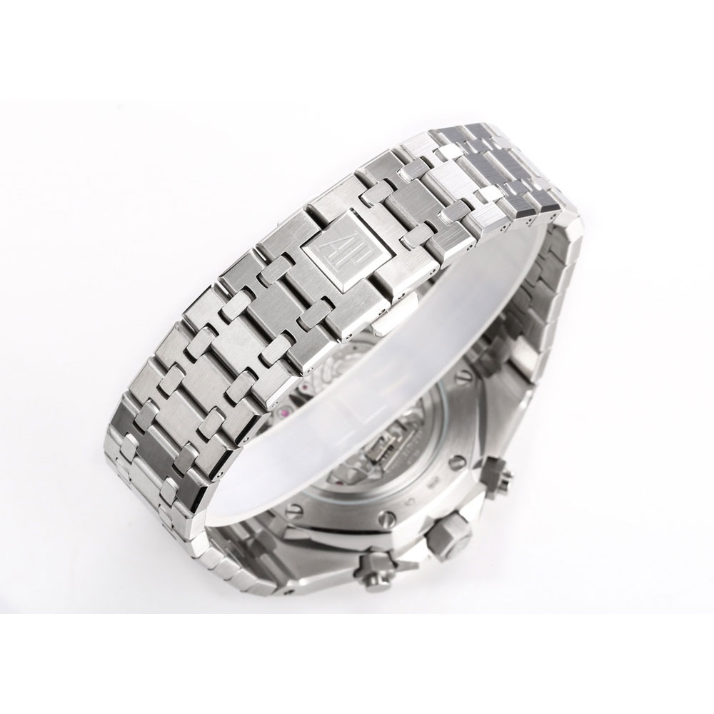 Audemars Piguet Royal Oak 26240ST.OO.1320ST.06 Watch: Image 5