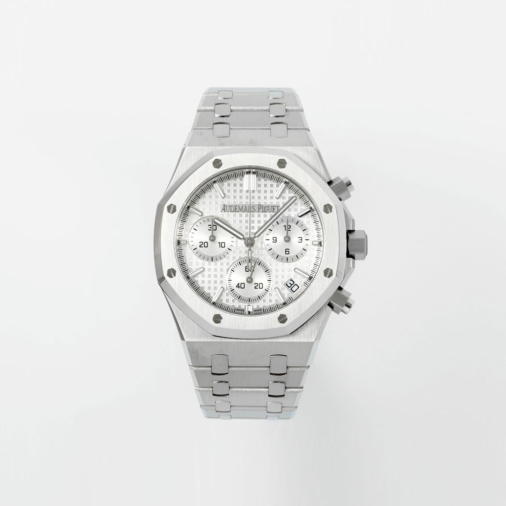 Audemars Piguet Royal Oak 26240ST.OO.1320ST.07 Watch: Image 1