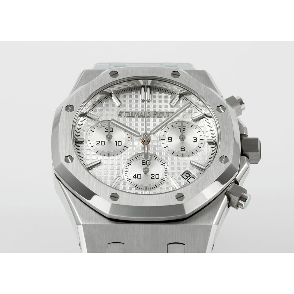 Audemars Piguet Royal Oak 26240ST.OO.1320ST.07 Watch: Image 2