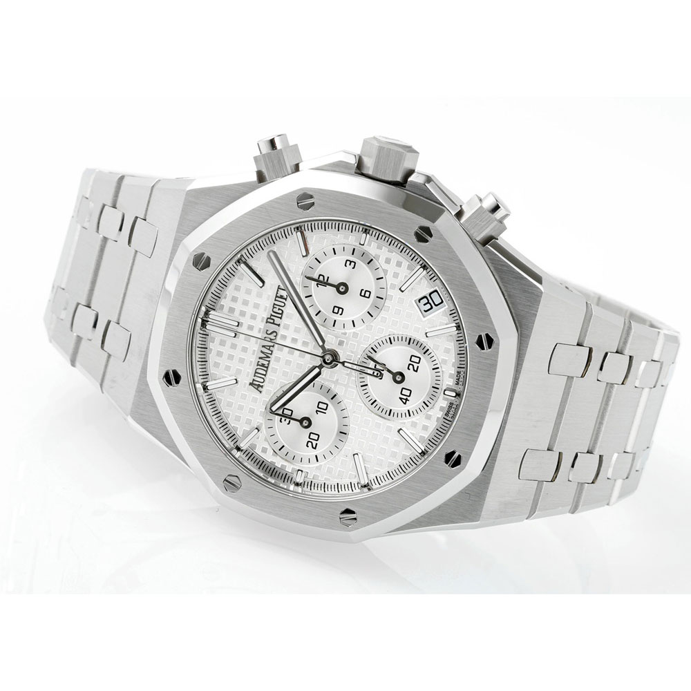 Audemars Piguet Royal Oak 26240ST.OO.1320ST.07 Watch: Image 3