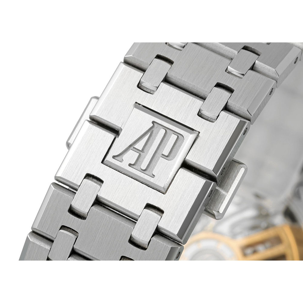 Audemars Piguet Royal Oak 26240ST.OO.1320ST.07 Watch: Image 4