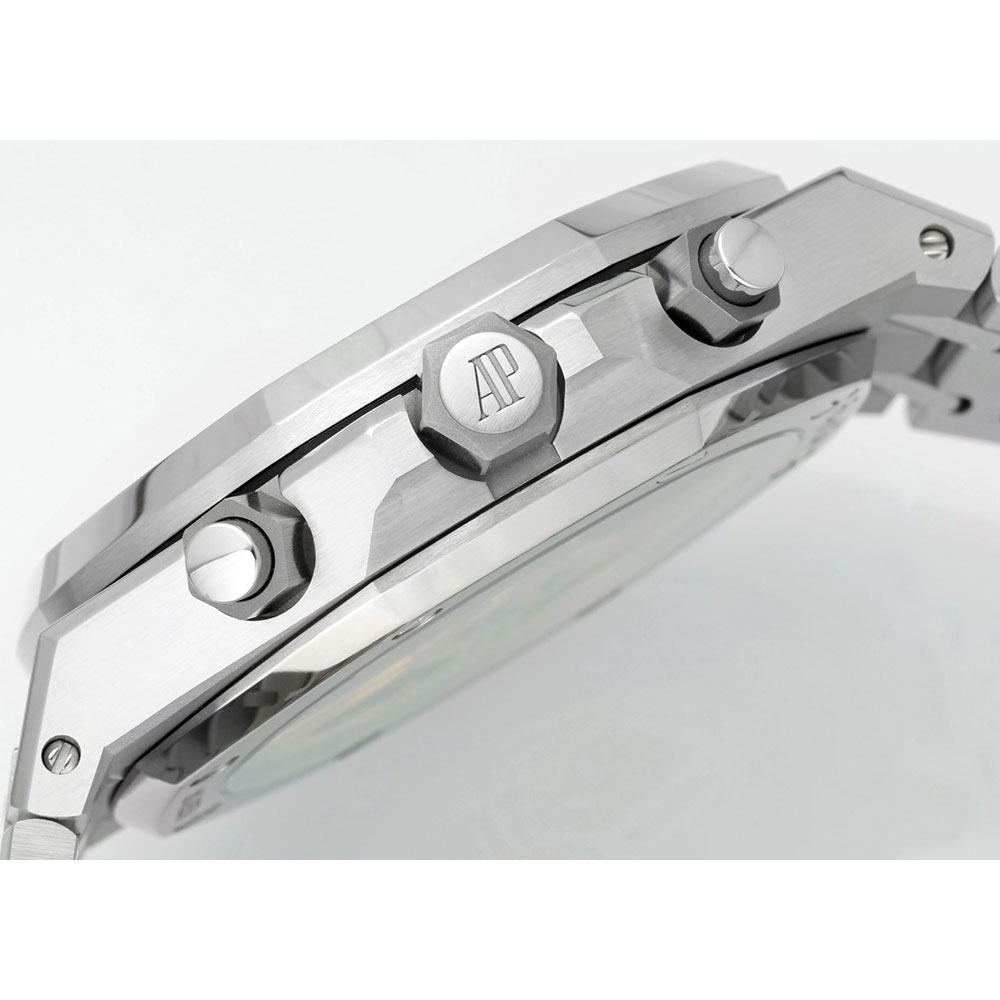 Audemars Piguet Royal Oak 26240ST.OO.1320ST.07 Watch: Image 5