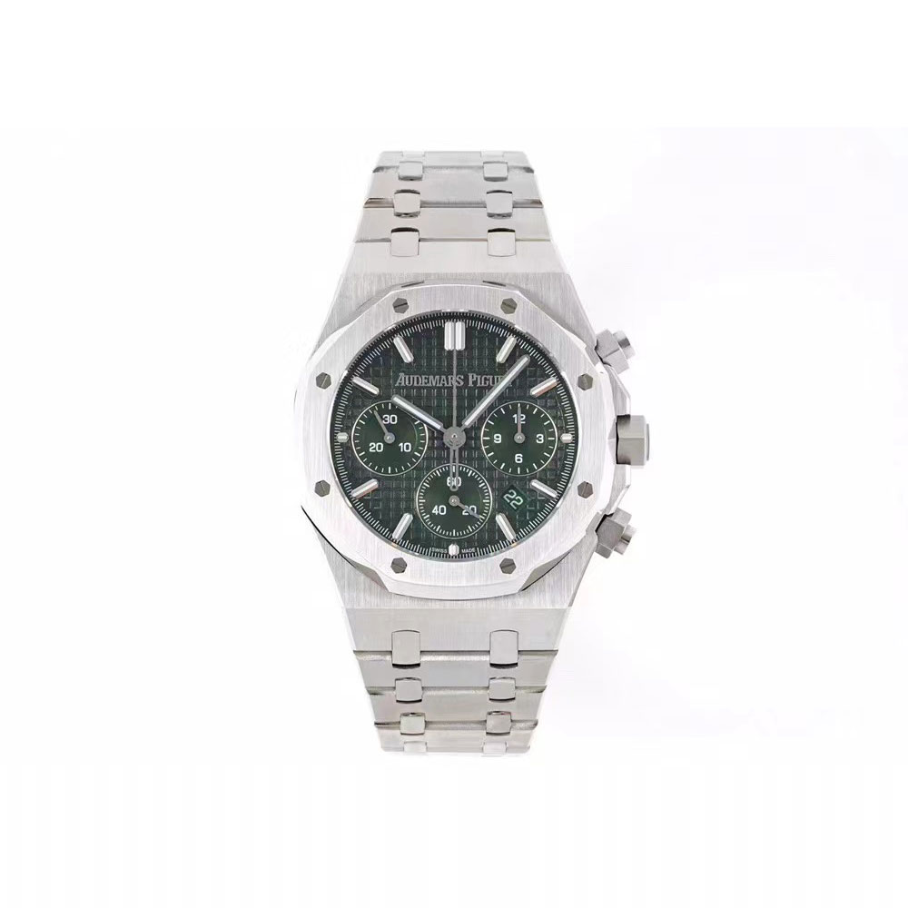 Audemars Piguet Royal Oak 26240ST.OO.1320ST.08 Watch: Image 1