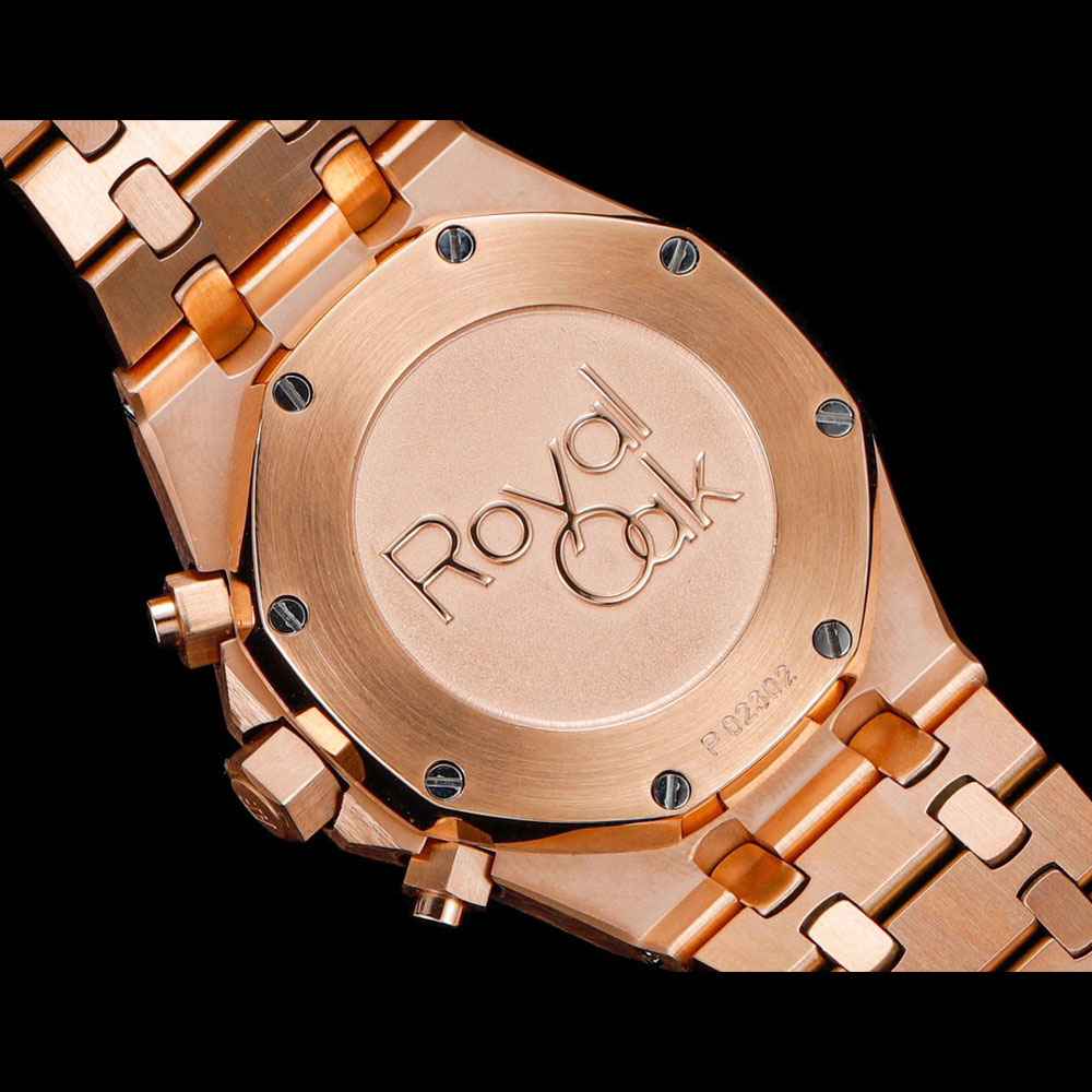 Audemars Piguet Royal Oak 26315OR.OO.1256OR.02 Watch: Image 4