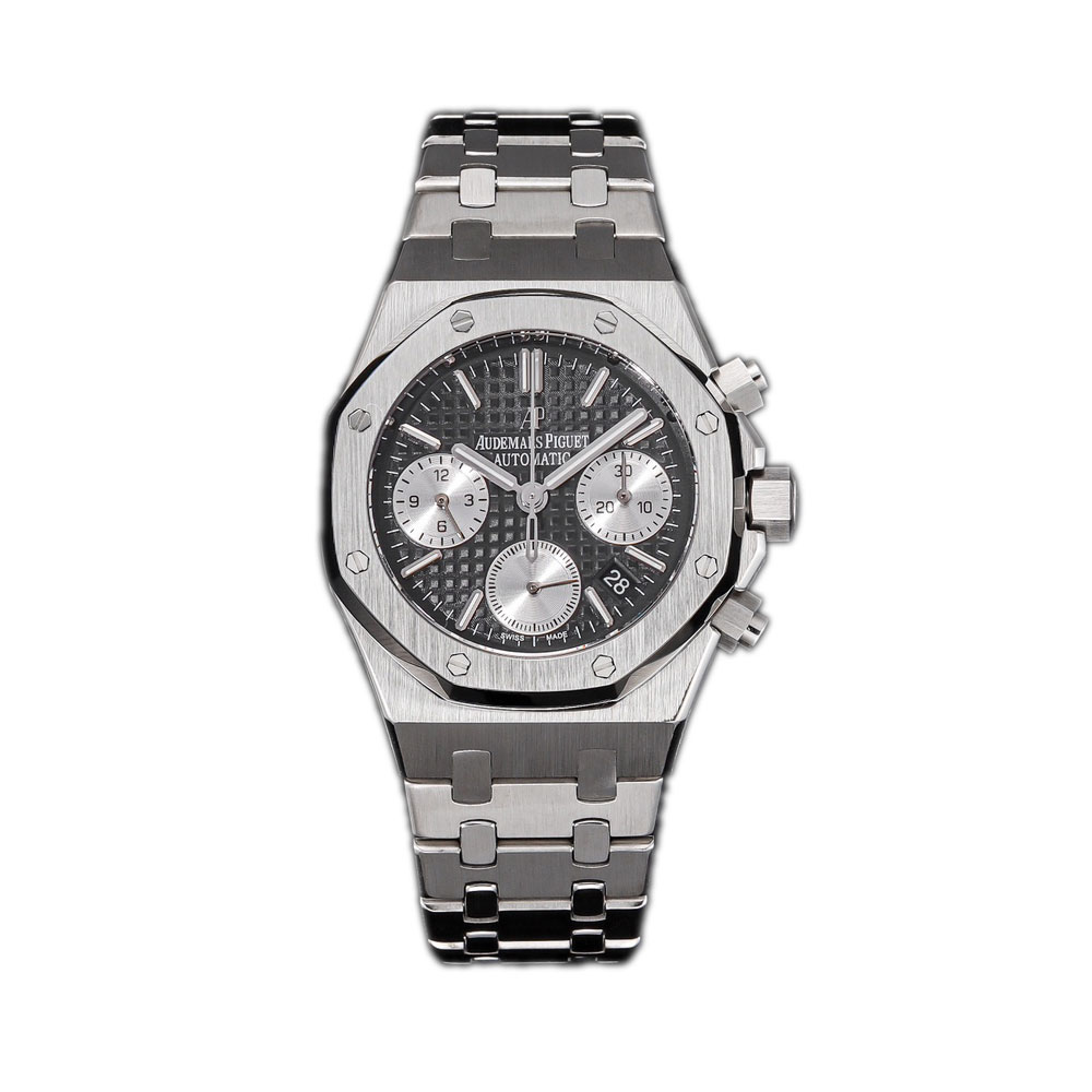 Audemars Piguet Royal Oak 26315ST.OO.1256ST.02 Watch: Image 1