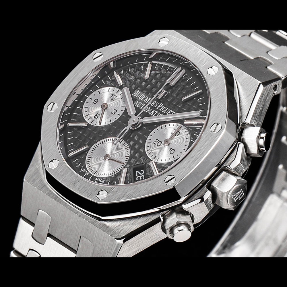 Audemars Piguet Royal Oak 26315ST.OO.1256ST.02 Watch: Image 2