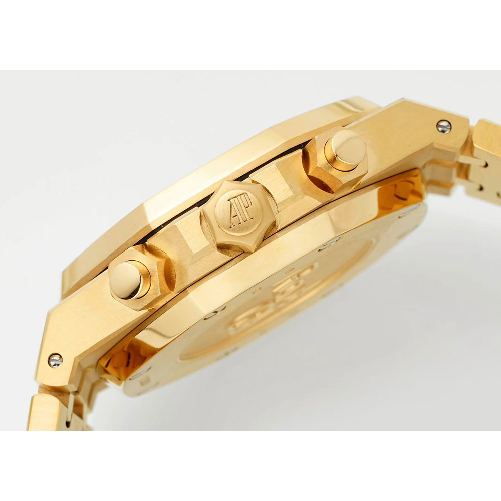 Audemars Piguet Royal Oak 26331BA.OO.1220BA.02 Watch: Image 3