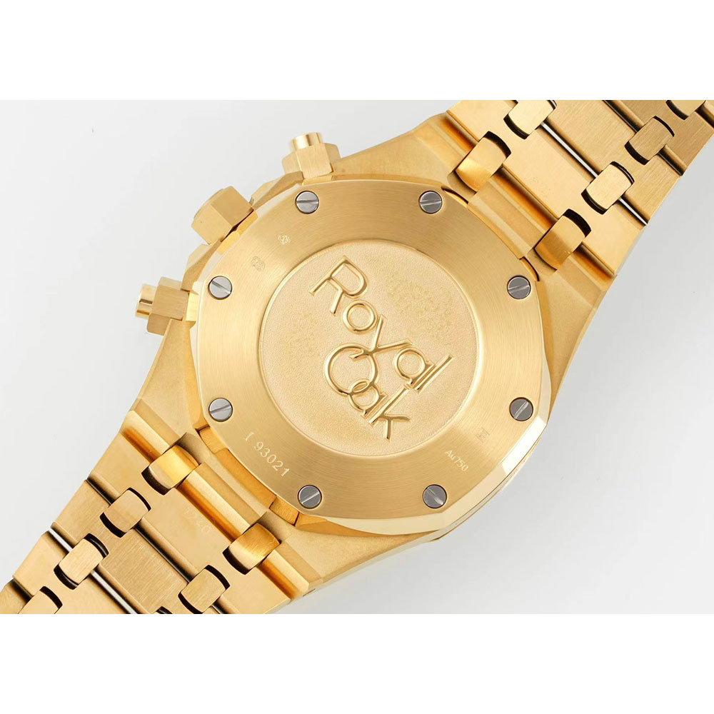 Audemars Piguet Royal Oak 26331BA.OO.1220BA.02 Watch: Image 4