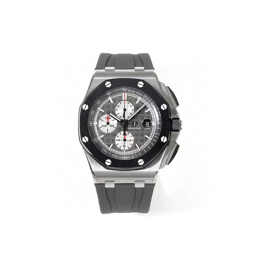 Audemars Piguet Royal Oak Offshore 26400IO.OO.A004CA.01 Watch: Image 1