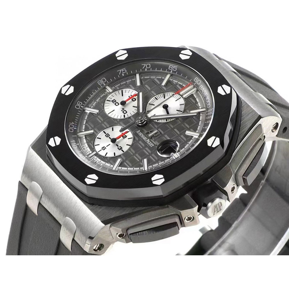 Audemars Piguet Royal Oak Offshore 26400IO.OO.A004CA.01 Watch: Image 2