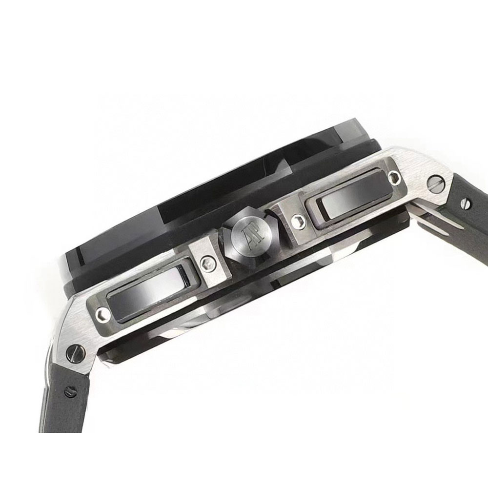 Audemars Piguet Royal Oak Offshore 26400IO.OO.A004CA.01 Watch: Image 3