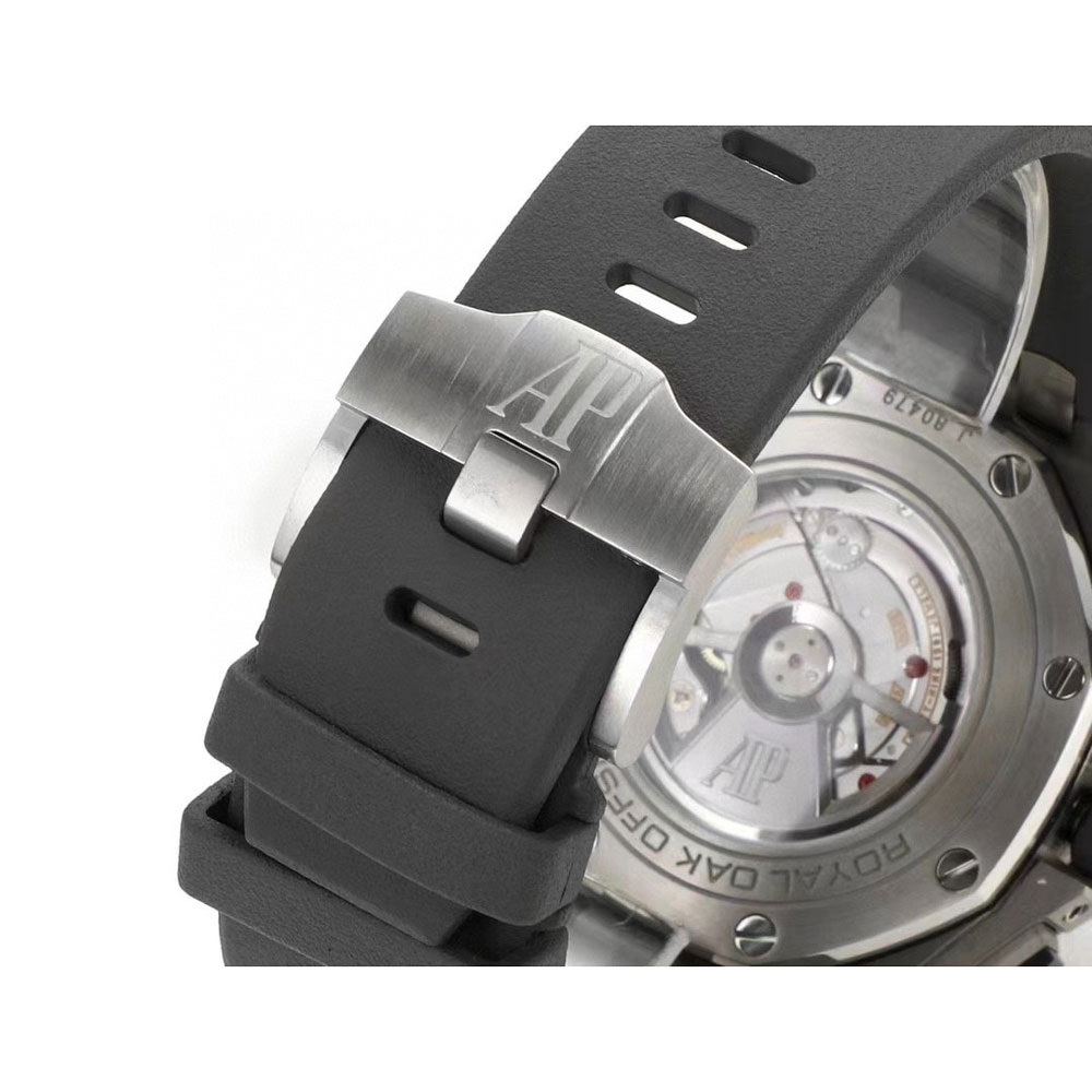 Audemars Piguet Royal Oak Offshore 26400IO.OO.A004CA.01 Watch: Image 4