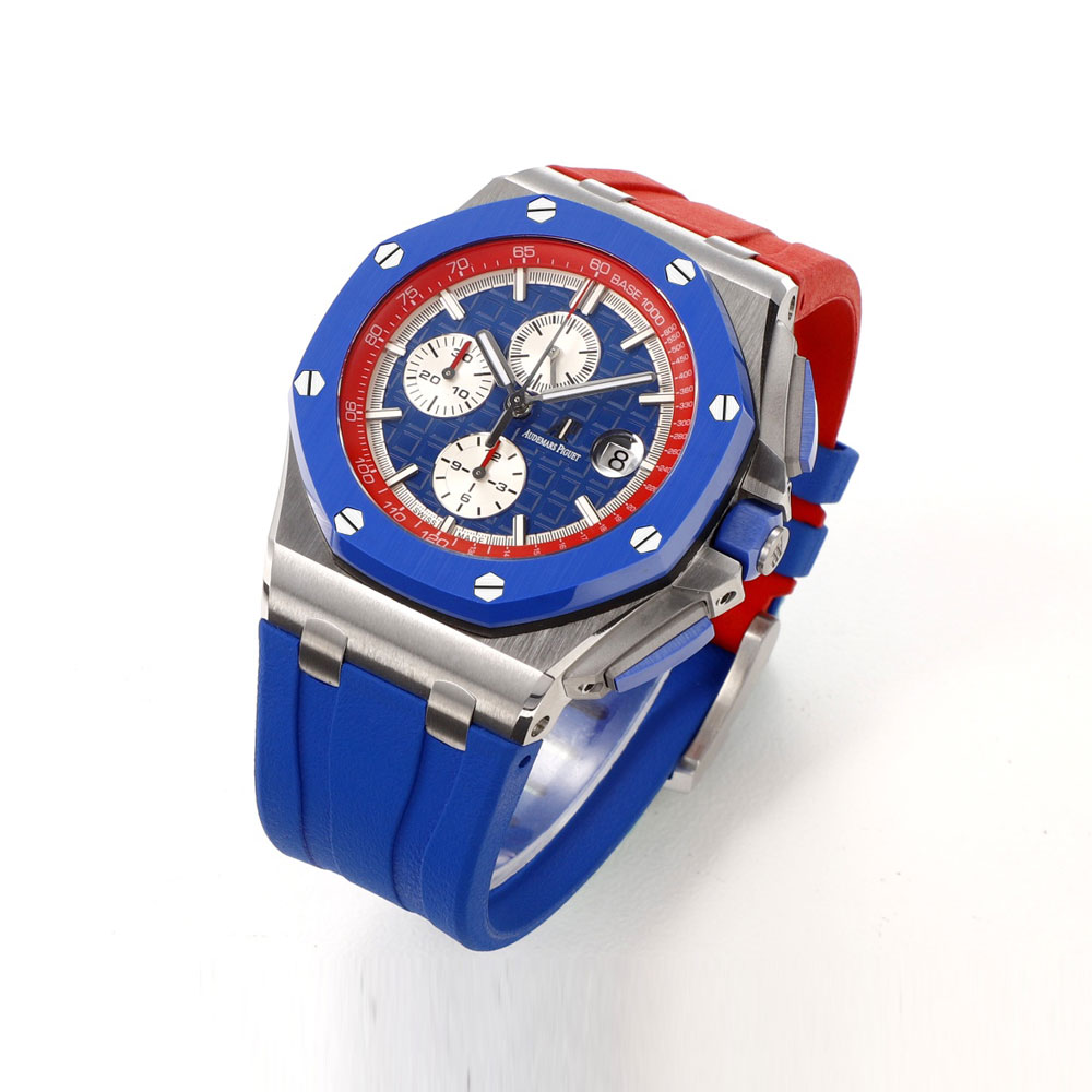 Audemars Piguet Royal Oak Offshore 26400SO.OO.A502CA.01 Watch: Image 1