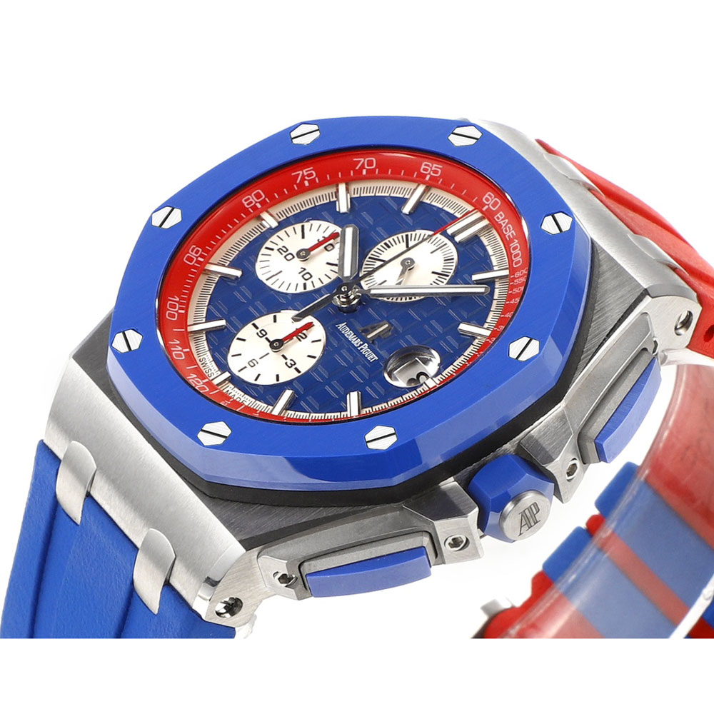Audemars Piguet Royal Oak Offshore 26400SO.OO.A502CA.01 Watch: Image 2