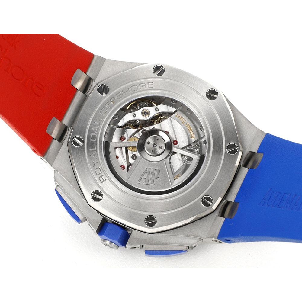 Audemars Piguet Royal Oak Offshore 26400SO.OO.A502CA.01 Watch: Image 4