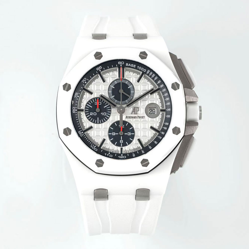 Audemars Piguet Royal Oak Offshore 26402CB.OO.A010CA.01 Watch: Image 1