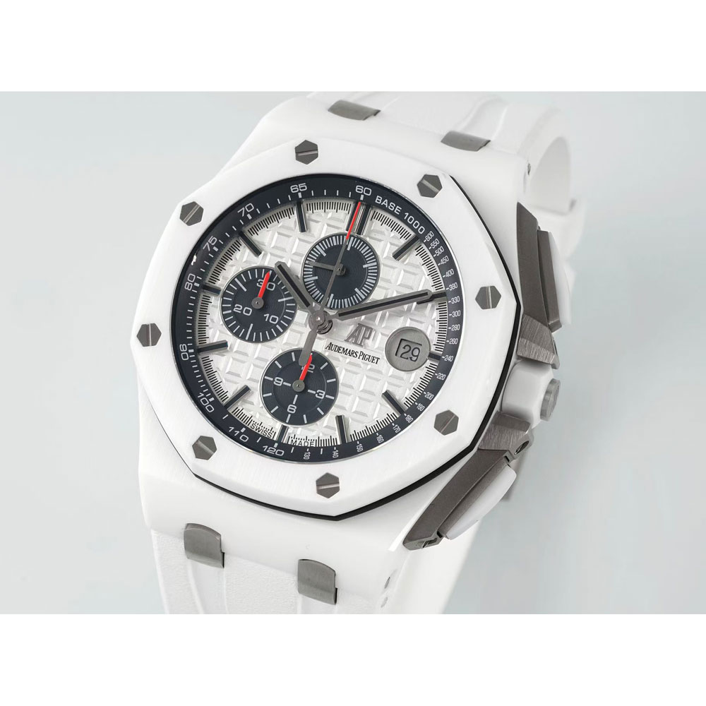 Audemars Piguet Royal Oak Offshore 26402CB.OO.A010CA.01 Watch: Image 2