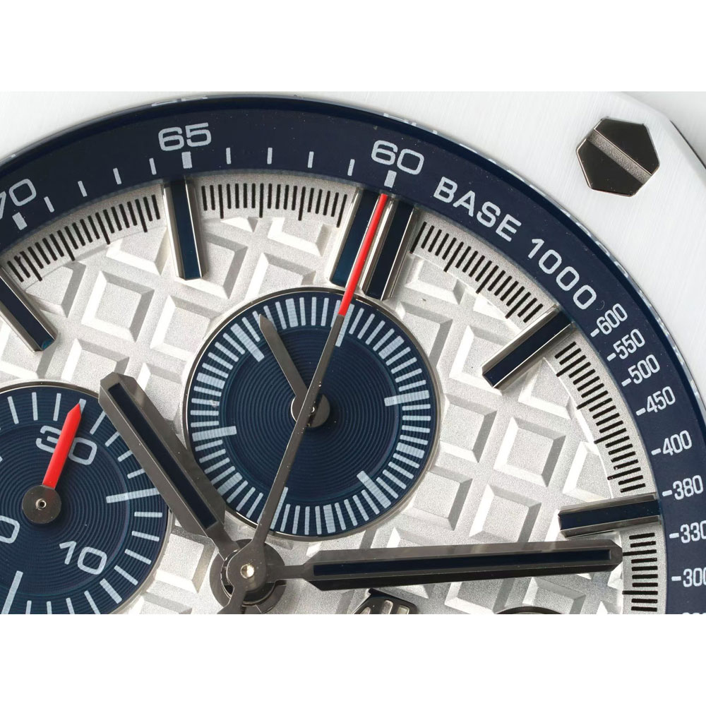 Audemars Piguet Royal Oak Offshore 26402CB.OO.A010CA.01 Watch: Image 3