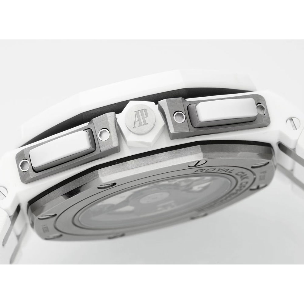 Audemars Piguet Royal Oak Offshore 26402CB.OO.A010CA.01 Watch: Image 4