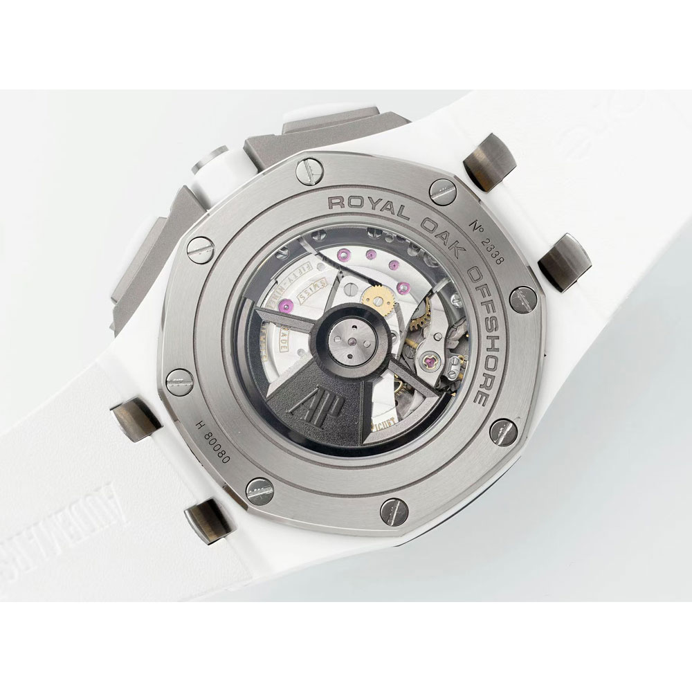 Audemars Piguet Royal Oak Offshore 26402CB.OO.A010CA.01 Watch: Image 5
