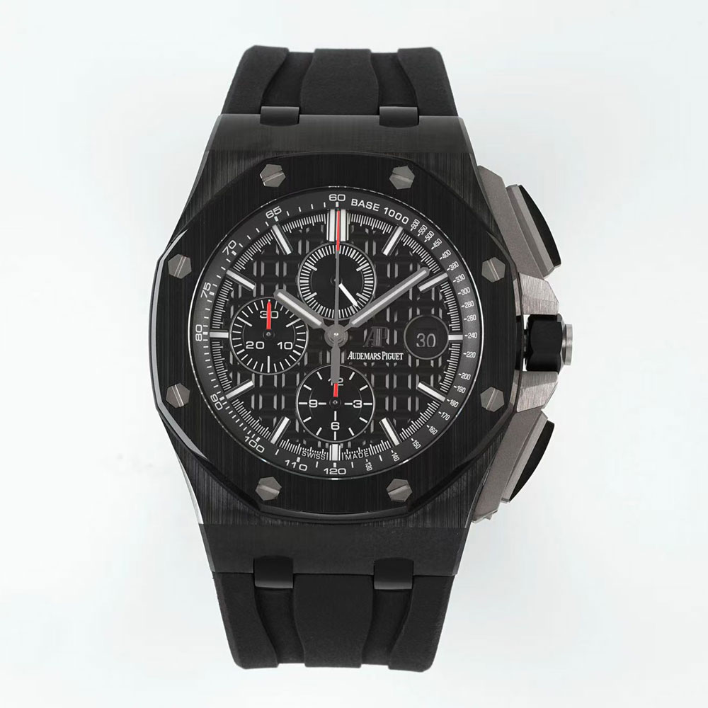 Audemars Piguet Royal Oak Offshore 26402CE.OO.A002CA.02 Watch: Image 1