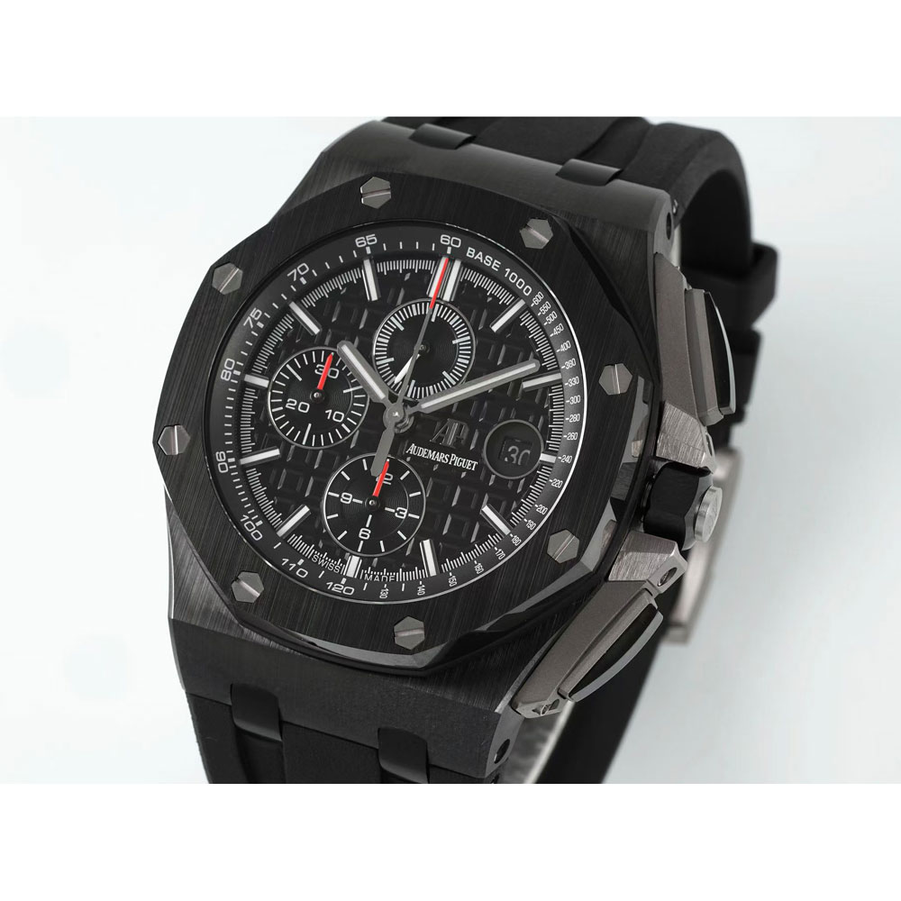 Audemars Piguet Royal Oak Offshore 26402CE.OO.A002CA.02 Watch: Image 2