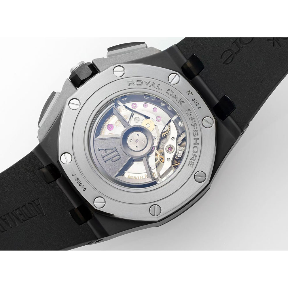 Audemars Piguet Royal Oak Offshore 26402CE.OO.A002CA.02 Watch: Image 4