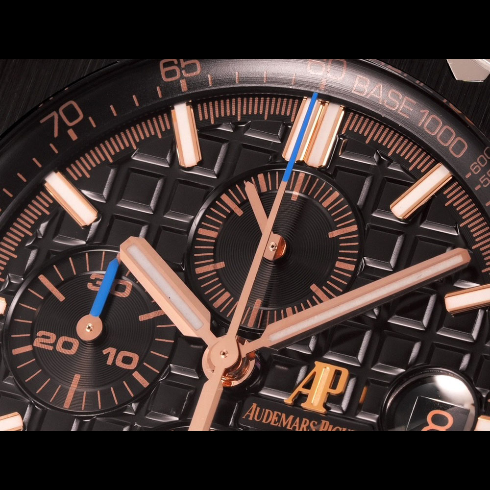 Audemars Piguet Royal Oak Offshore 26405CE.OO.A002CA.02 Watch: Image 3