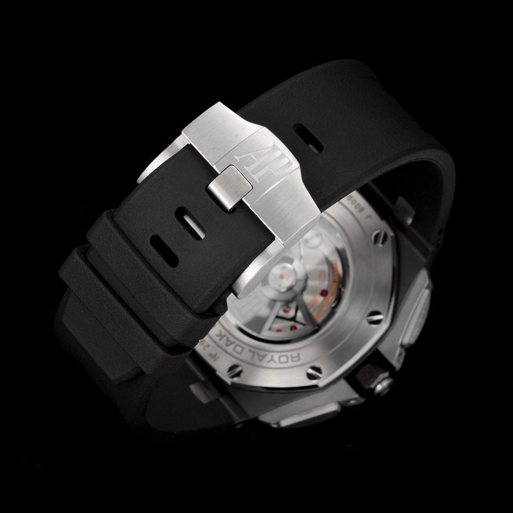 Audemars Piguet Royal Oak Offshore 26405CE.OO.A002CA.02 Watch: Image 5