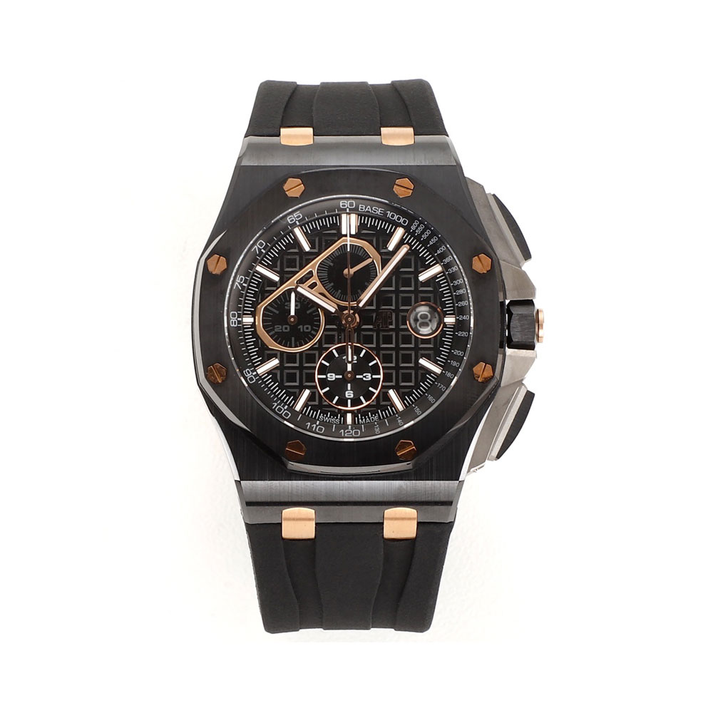 Audemars Piguet Royal Oak Offshore 26405CE.OO.A002CA.99.99 Watch: Image 1