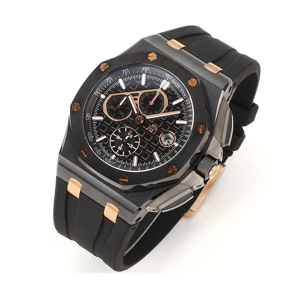 Audemars Piguet Royal Oak Offshore 26405CE.OO.A002CA.99.99 Watch: Image 2