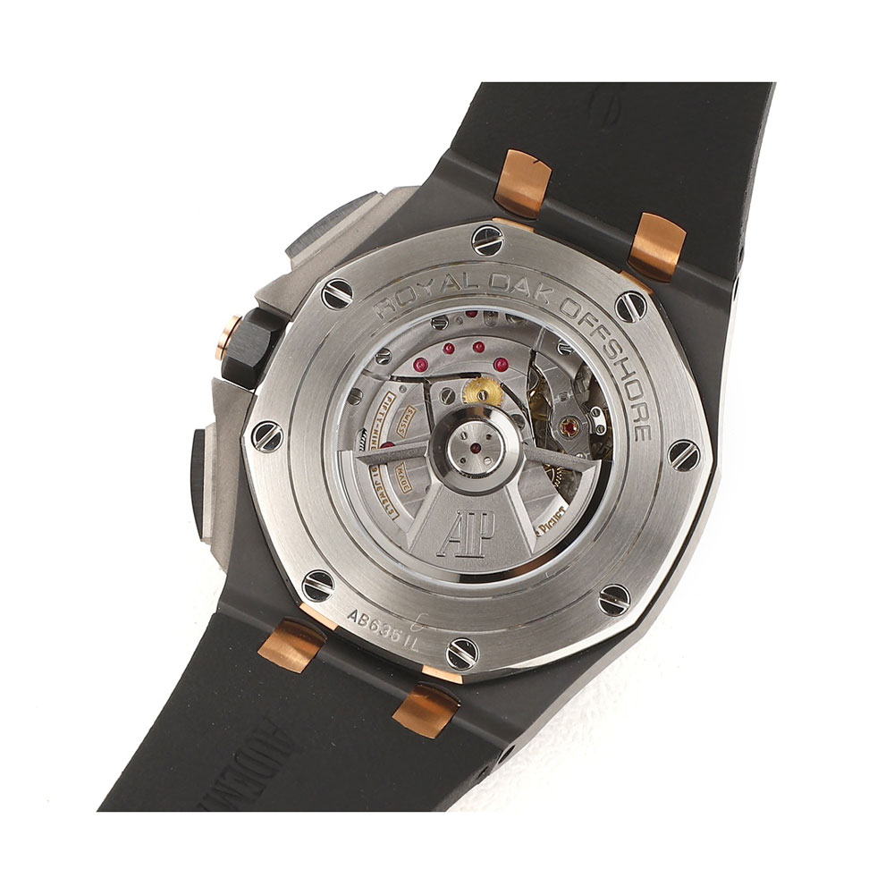 Audemars Piguet Royal Oak Offshore 26405CE.OO.A002CA.99.99 Watch: Image 4