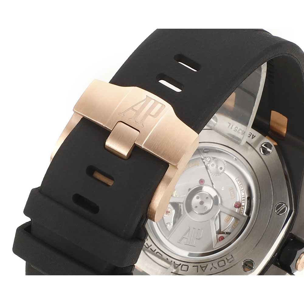 Audemars Piguet Royal Oak Offshore 26405CE.OO.A002CA.99.99 Watch: Image 5