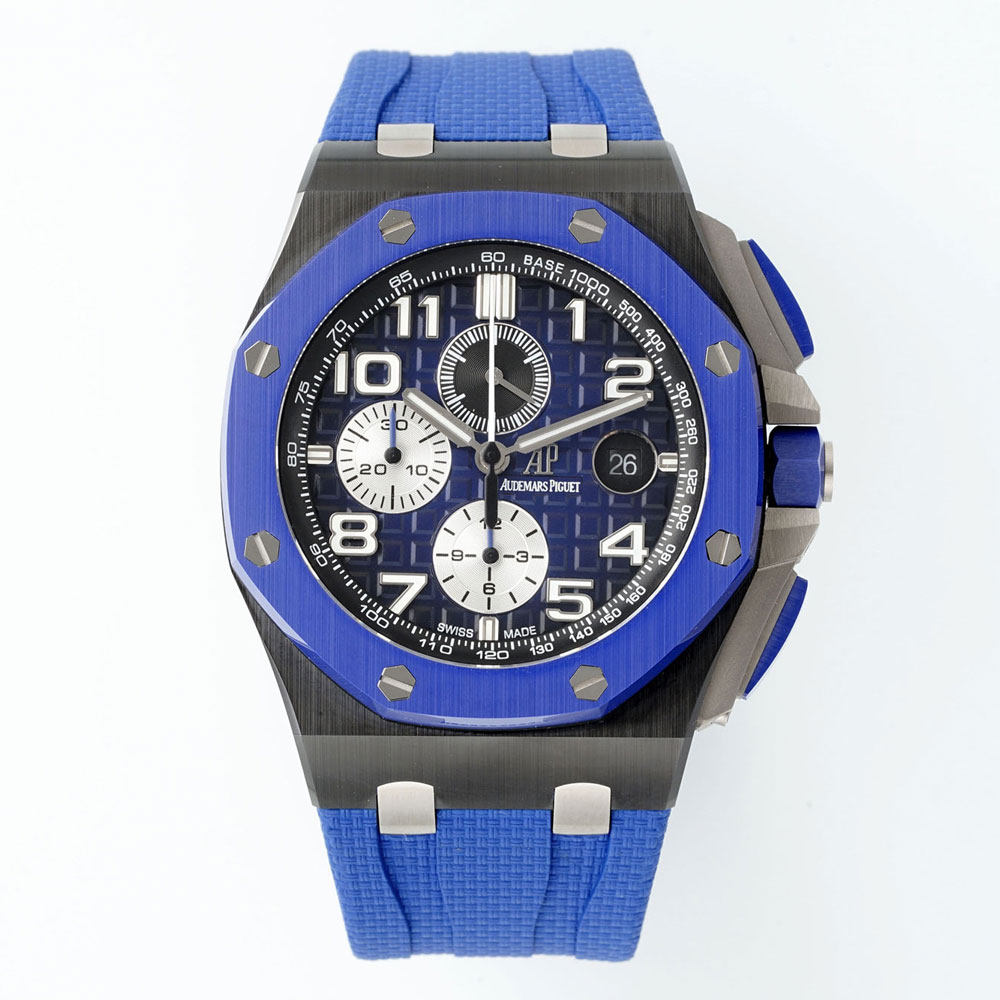 Audemars Piguet Royal Oak Offshore 26405CE.OO.A030CA.01 Watch: Image 1
