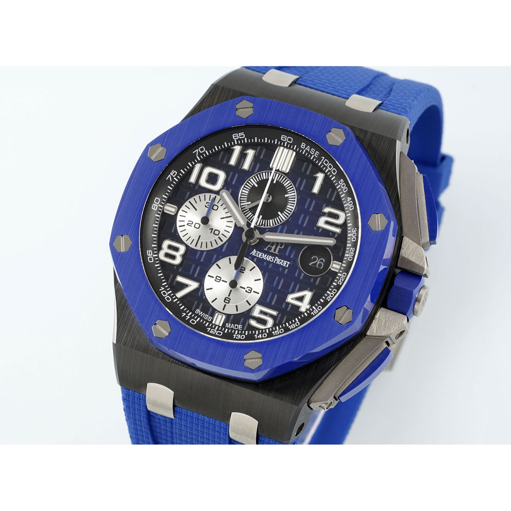 Audemars Piguet Royal Oak Offshore 26405CE.OO.A030CA.01 Watch: Image 2