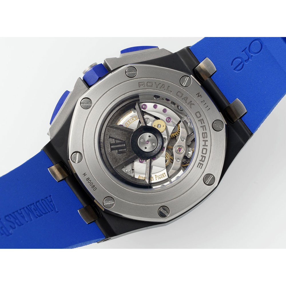 Audemars Piguet Royal Oak Offshore 26405CE.OO.A030CA.01 Watch: Image 4