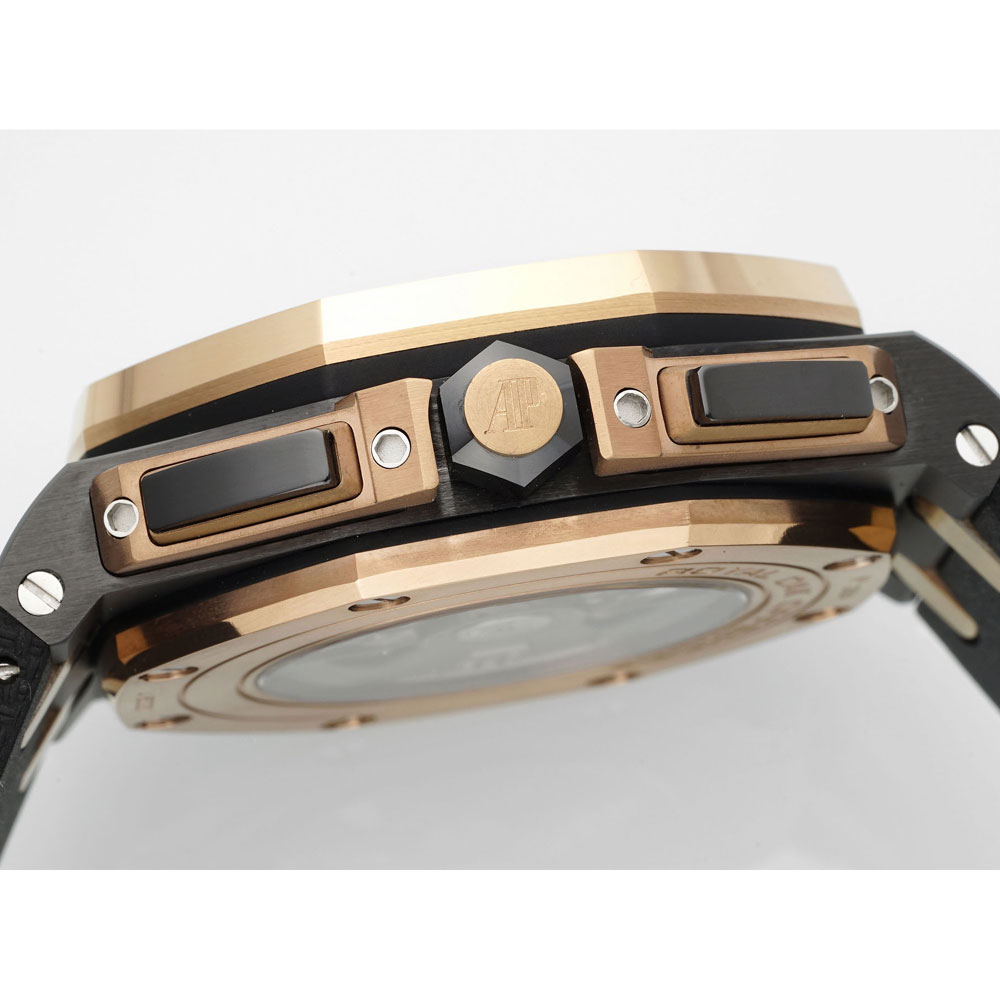Audemars Piguet Royal Oak Offshore 26405NR.OO.A002CA.01 Watch: Image 3