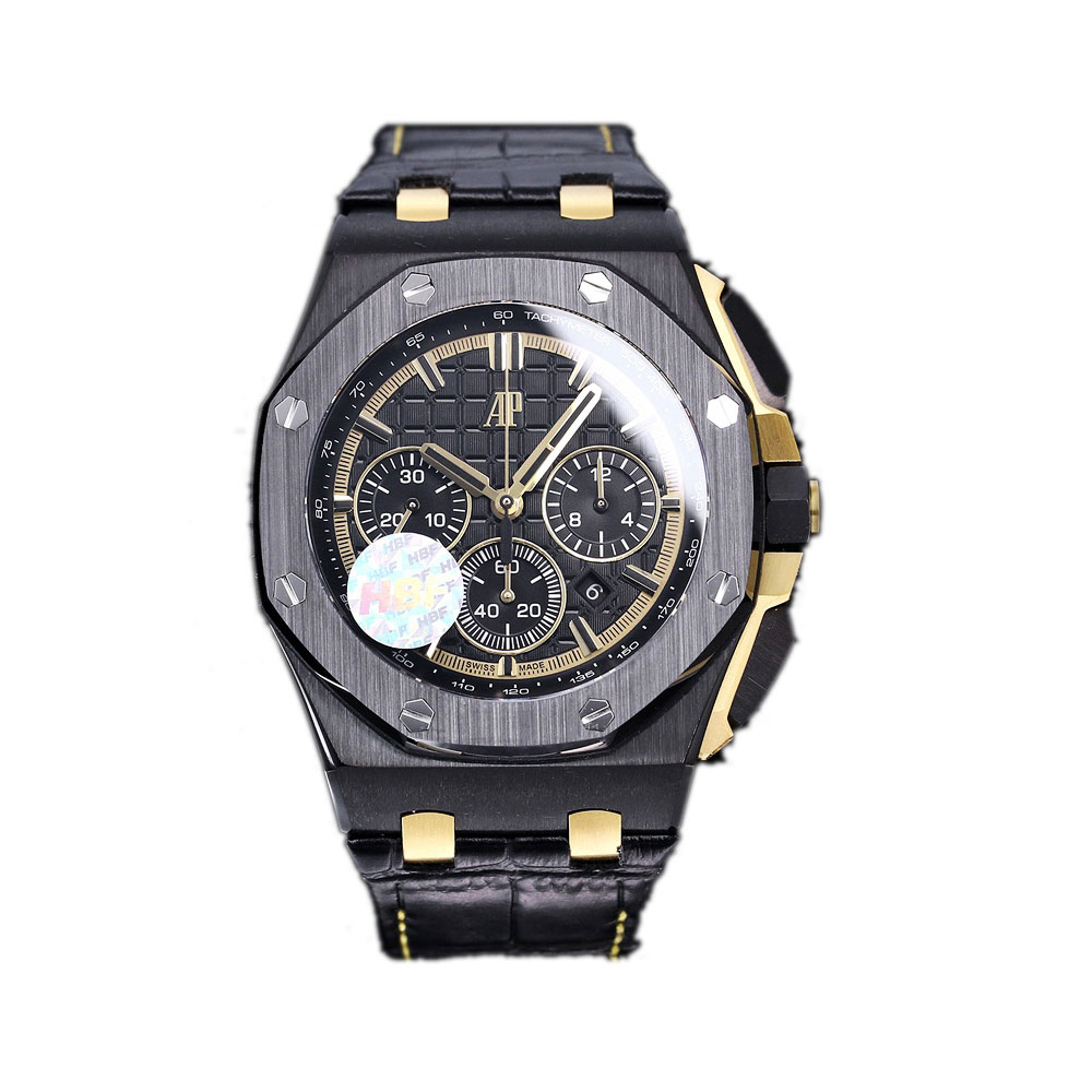 Audemars Piguet Royal Oak Offshore 26420CE.OO.A127CR.01 Watch: Image 1