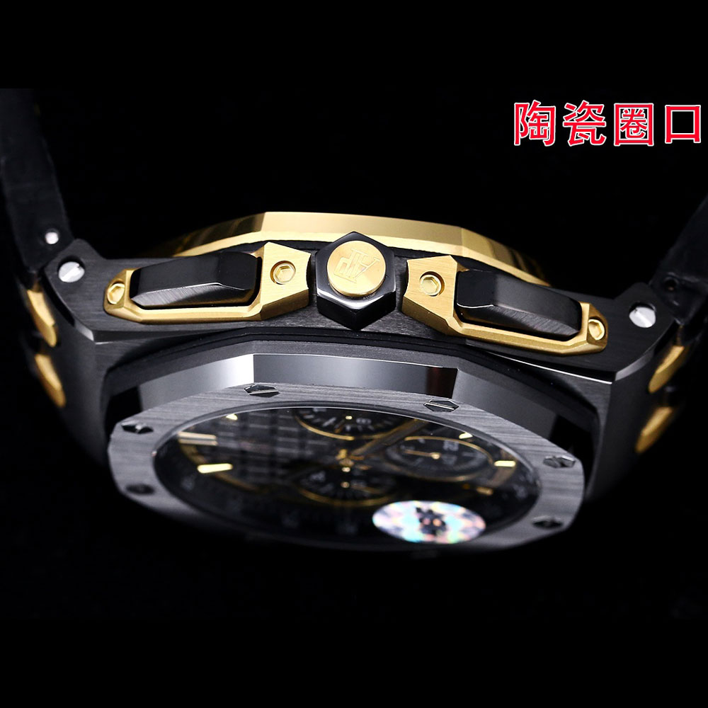 Audemars Piguet Royal Oak Offshore 26420CE.OO.A127CR.01 Watch: Image 3