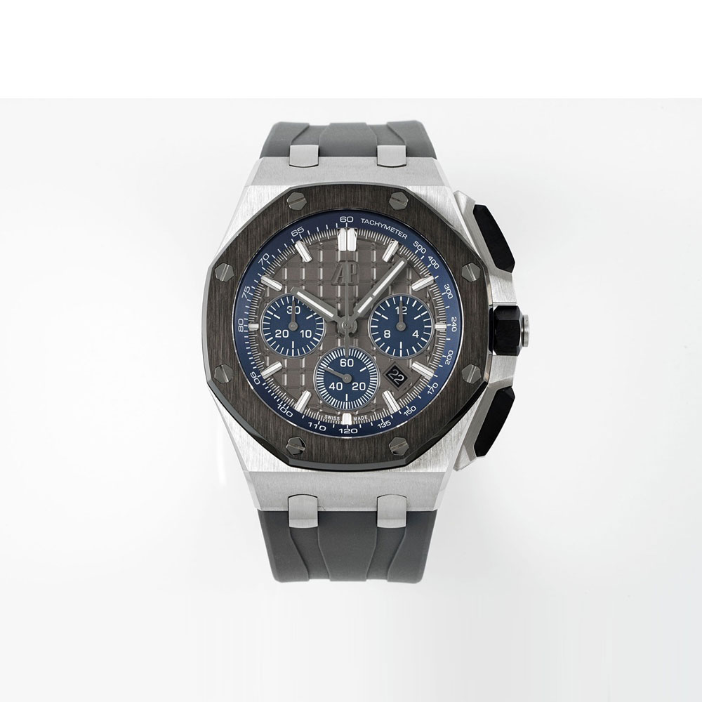 Audemars Piguet Royal Oak Offshore 26420IO.OO.A009CA.01 Watch: Image 1