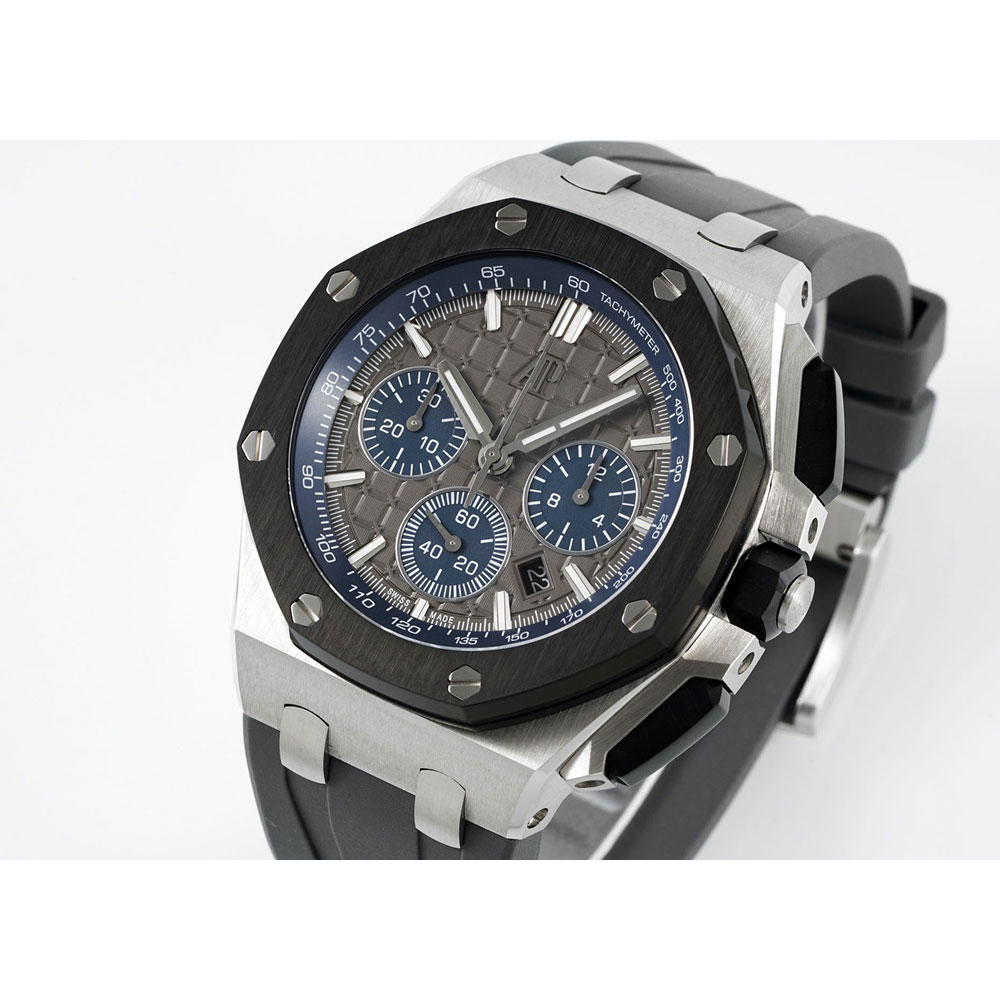 Audemars Piguet Royal Oak Offshore 26420IO.OO.A009CA.01 Watch: Image 2
