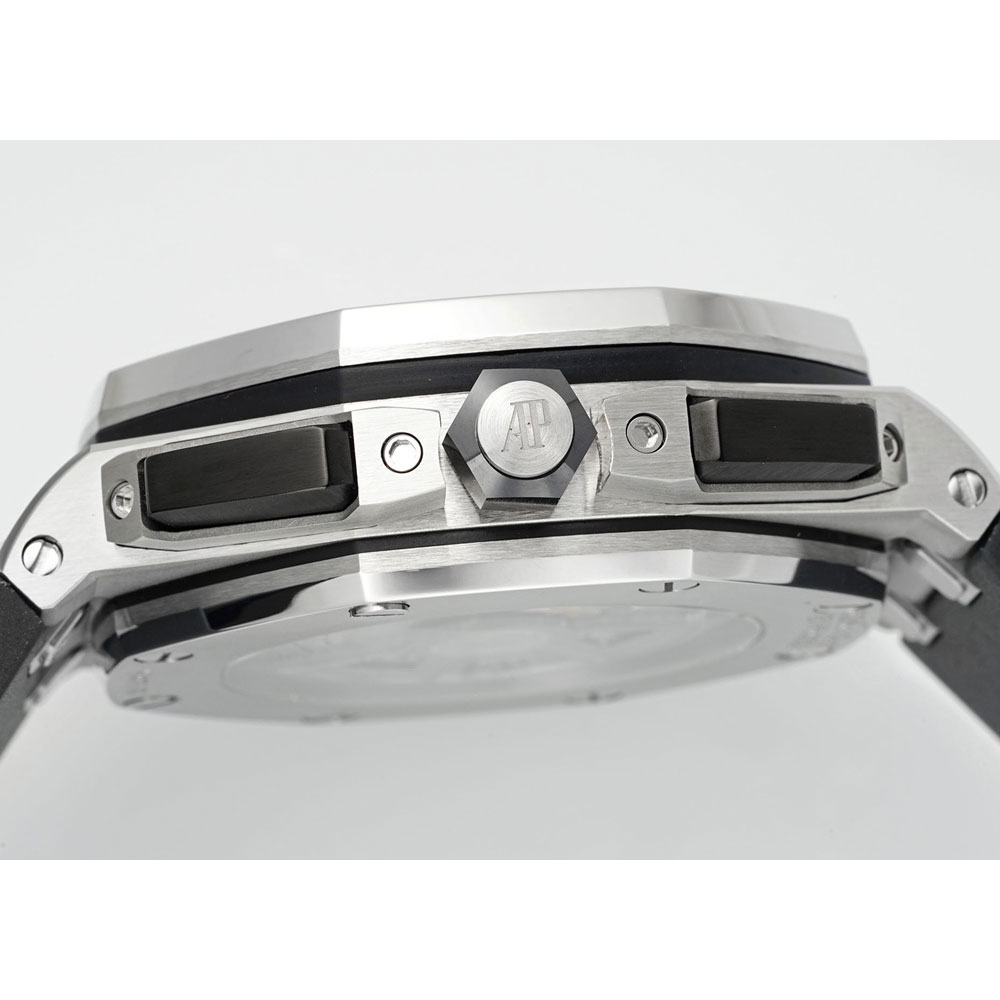 Audemars Piguet Royal Oak Offshore 26420IO.OO.A009CA.01 Watch: Image 3